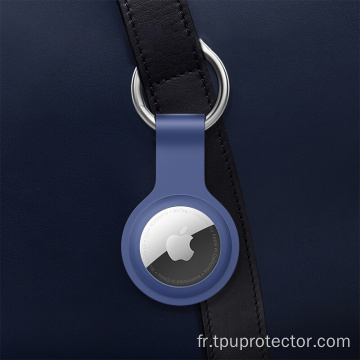 Film de protection transparent pour AirTag Tracker